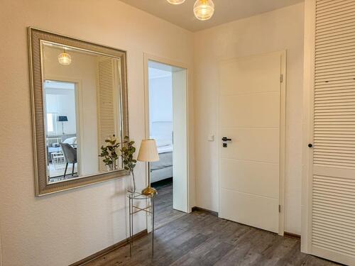 Foto - Etagenwohnung zur Miete in Bremerhaven