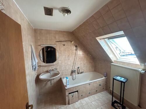 Foto - Etagenwohnung in Lauingen (Donau) zur Miete