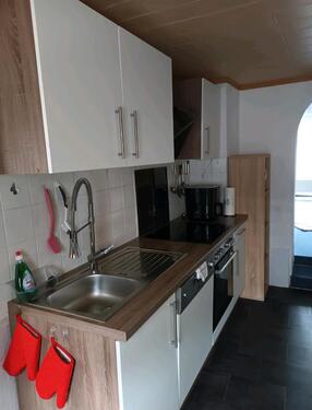 Foto - Etagenwohnung in Schwalbach zur Miete