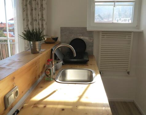 Foto - Etagenwohnung zur Miete in Bad Kohlgrub