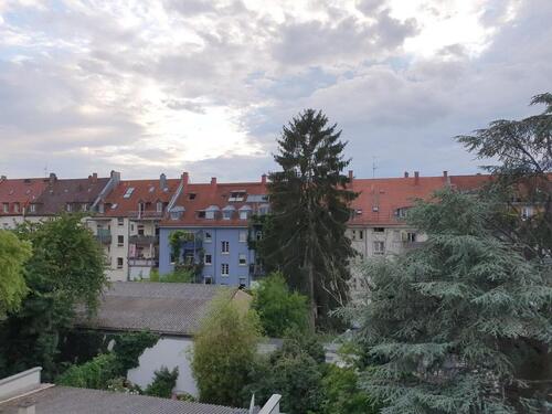 Foto - Stilvolle Altbauwohnung mit Charme in Karlsruhe