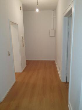 Foto - Etagenwohnung in Karlsruhe