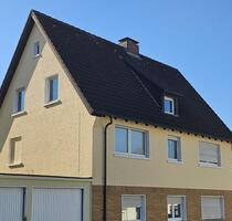 Renov. 4-Zi-Whg m großem Südbalkon in 3 Fam.haus - Beckum