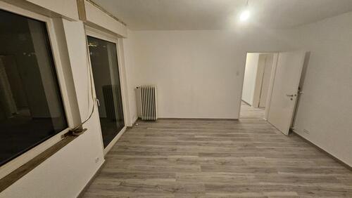 Foto - Etagenwohnung in Beckum zur Miete