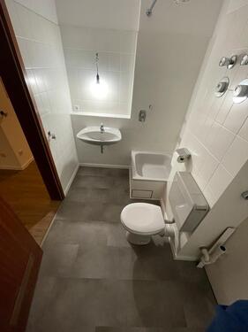 Foto - Etagenwohnung in Mundelsheim zur Miete