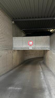 Foto - Tiefgaragen Stellplatz ab 01.02 Tußmannstraße Pempelford