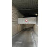 Tiefgaragen Stellplatz ab 01.02 Tußmannstraße Pempelford - Düsseldorf Derendorf