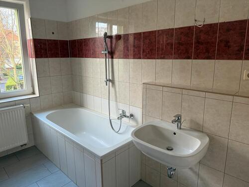 Foto - Etagenwohnung in Taucha zur Miete