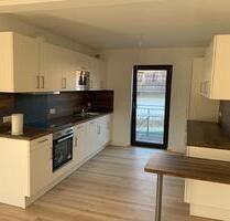 2 Raum Wohnung Gerbstedt Maisonette 2 Raum Wohnung Gerbstedt Maisonette