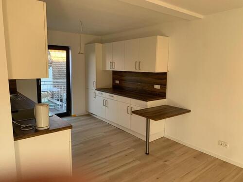 Foto - 2 Zimmer Etagenwohnung zur Miete in Gerbstedt