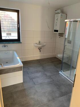 Foto - Etagenwohnung in Gerbstedt zur Miete