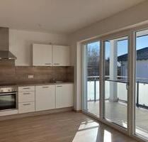 Helle 2-Zimmer Wohnung in Parkstetten mit Aufzug