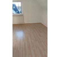 Ruhige helle 2,5-Zimmer-Wohnubg in Weiden mit Garten und Terasse - Weiden in der Oberpfalz