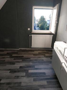 Foto - 2 Zimmer Dachgeschoßwohnung zur Miete in Weiden in der Oberpfalz