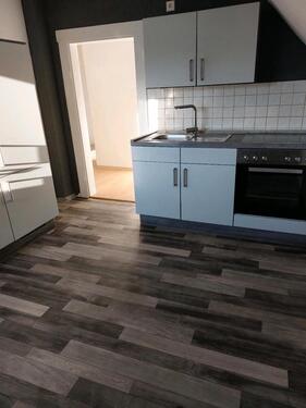 Foto - 2 Zimmer Dachgeschoßwohnung in Weiden in der Oberpfalz