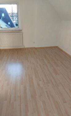 Foto - Dachgeschoßwohnung in Weiden in der Oberpfalz zur Miete