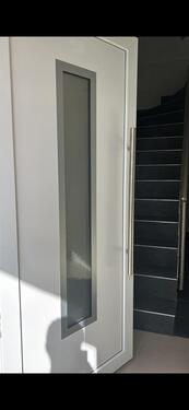 Foto - Wohnung zu vermieten Völklingen 1 Zimmer KücheWohnzimmer und Bad