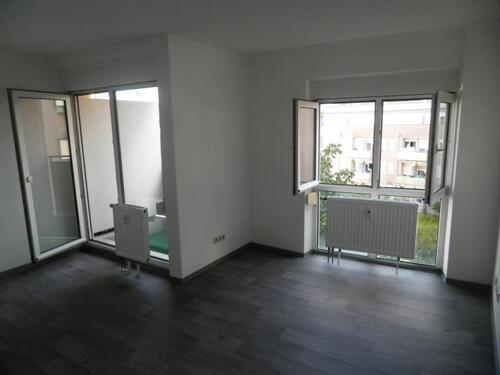 Foto - Etagenwohnung in Nürnberg zur Miete