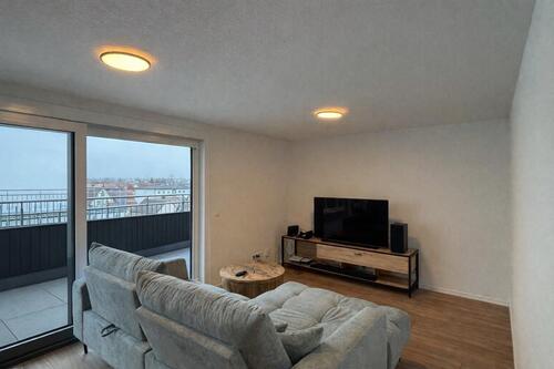 Foto - Einfamilienhaus in Bad Friedrichshall zur Miete