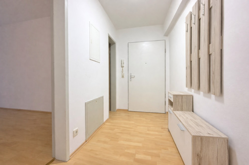 Foto - 2 Zimmer Etagenwohnung in Bischofswerda