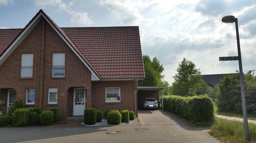 Foto - DHH Lingen (Ems) Gauerbach Bj 2003 147 qm