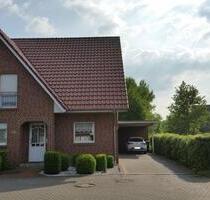 DHH Lingen (Ems) Gauerbach Bj 2003 147 qm