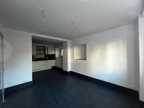 Foto - 3 Zimmer Erdgeschoßwohnung zur Miete in Halle (Saale)