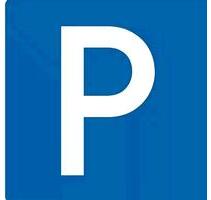Parkplatz - PKW-Außenstellplatz im Zentrum von Bocholt