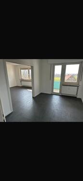 Foto - 3-Zimmer Wohnung mit großen Balkon & Garten in Porta Westfalica