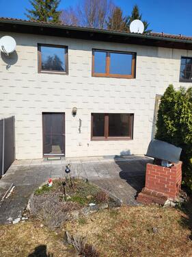 Foto - 4 Zimmer Reihenhaus zum Kaufen in Weißenstadt