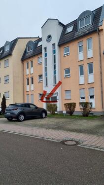 Foto - Pkw Stellplatz, 89340 Leipheim, Grasiger Weg 5 zu vermieten