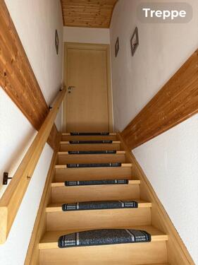 Foto - 4 Zimmer Dachgeschoßwohnung zur Miete in Erolzheim