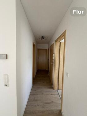 Foto - 4 Zimmer Dachgeschoßwohnung in Erolzheim