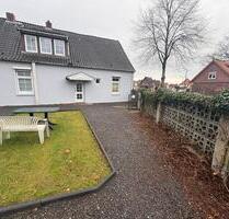 Doppelhaushälfte zu vermieten! AB SOFORT! - Walsrode Bomlitz