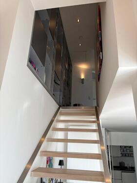 Foto - 3.5 Zimmer Maisonettenwohnung in Saarbrücken