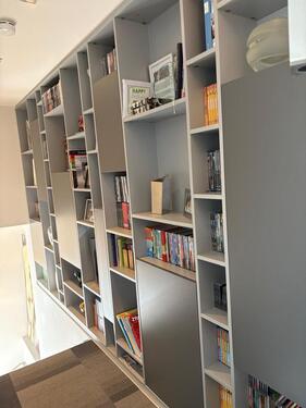 Foto - Maisonettenwohnung in Saarbrücken zum Kaufen