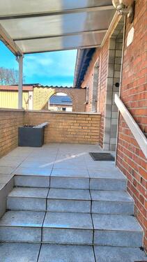 Foto - Vermieten Haus mit Kamin und Winterterrasse