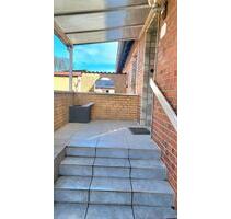 Vermieten Haus mit Kamin und Winterterrasse - Hillerse