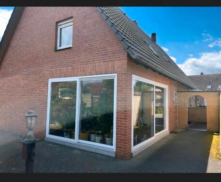 Foto - 8 Zimmer Einfamilienhaus in Hillerse