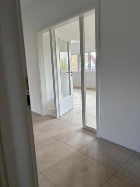 Foto - 3 Zimmer Etagenwohnung zur Miete in Barßel