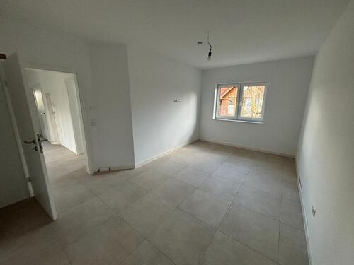 Foto - Etagenwohnung in Barßel zur Miete