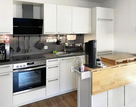 Foto - 3.5 Zimmer Maisonettenwohnung in Rheine