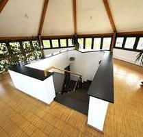 Pfiffiges Büro mit 360-Grad Fernsicht-Veranstaltungsraum - Fulda Kohlhaus