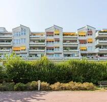 Maisonette Wohnung mit Terrasse und Garten Stellplatz 50,00 Euro extra Tiefgarage - Brandenburg an der Havel Görden