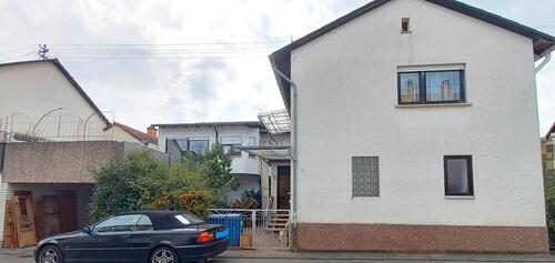 Foto - Einfamilienhaus in Hochspeyer zum Kaufen