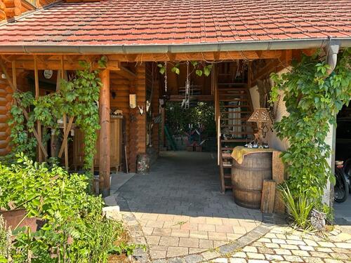Foto - 4 Zimmer Einfamilienhaus zum Kaufen in Dietenhofen