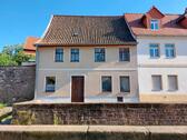 Foto - Haus, Reihenendhaus in Lutherstadt Eisleben