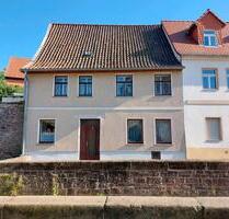 Haus, Reihenendhaus in Lutherstadt Eisleben - Eisleben (Lutherstadt)