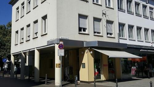 Foto - Gepflegte Büroräume (65 m²) in Saarlouis Zentrum zu vermieten