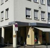 Gepflegte Büroräume (65 m²) in Saarlouis Zentrum zu vermieten